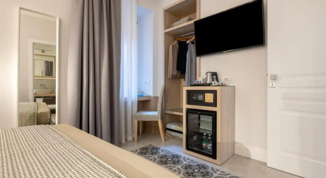 Номер Standard Maison Marie