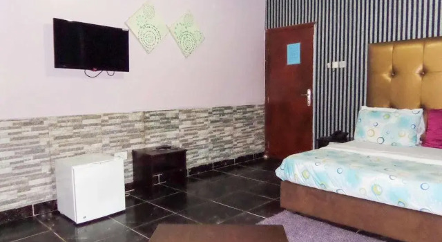 Topaz Lodge Lekki