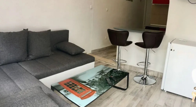 Apartments Peronja Jelsa Seafront