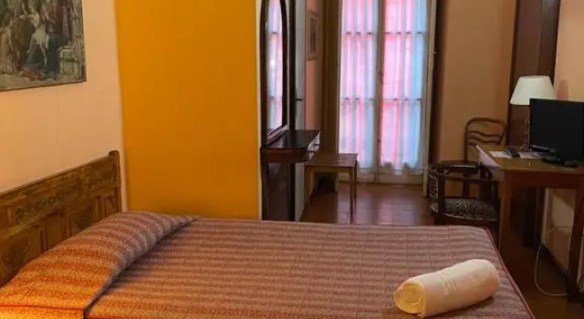 Номер Economy Hotel Antica Dogana