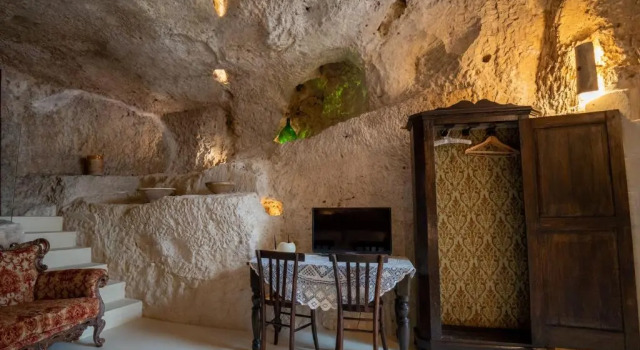 Deluxe Suite Albergo Diffuso Il Casale