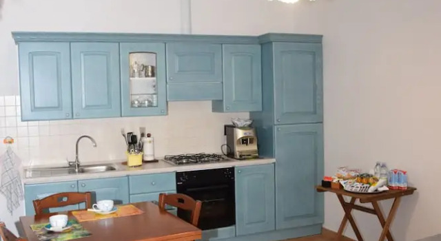 Апартаменты Agriturismo Casale Contessa