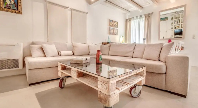 Corfu House of Art Suite - Anemomylos, Забронировать Отель Анмомомилос Остров Корфу, рядом с Музей керамического искусства
