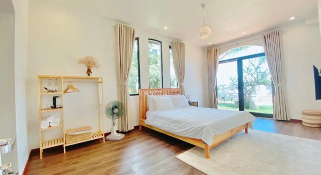 Номер Standard Dalat Home