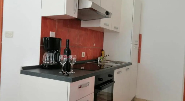 Апартаменты с 2 комнатами Guest House Marko