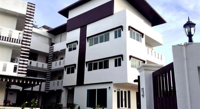 Siray House