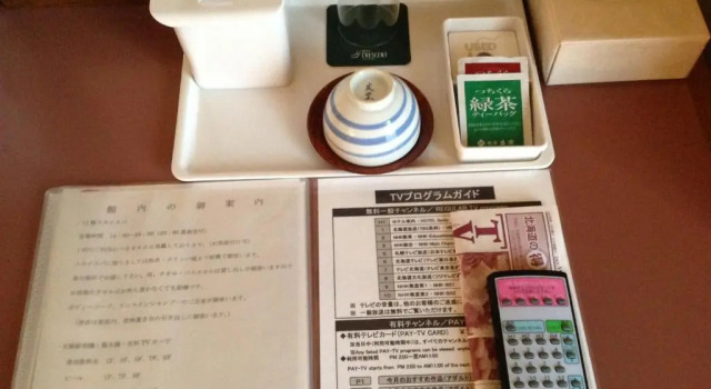 Одноместный номер Standard Hotel Crescent Asahikawa
