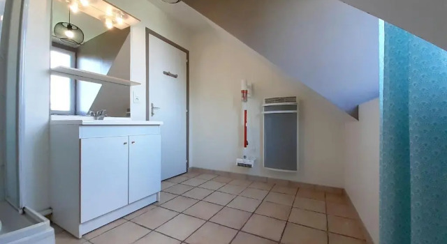 Апартаменты Les cottages Saint Honoré - HENRIVILLE