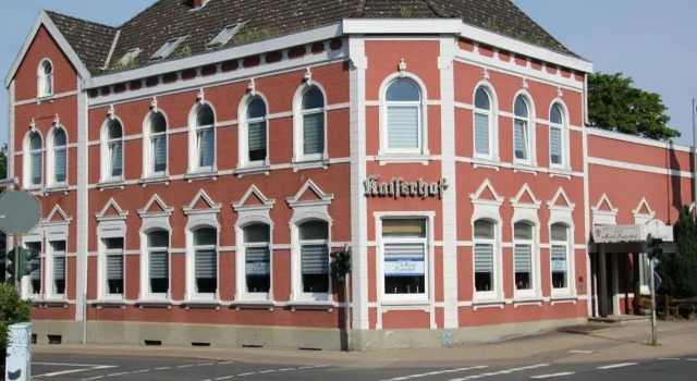 Hotel Kaiserhof