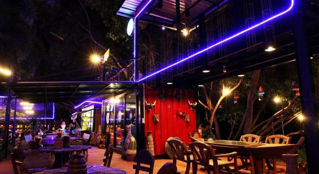 Sea 14 Resort