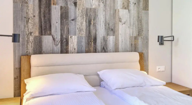 Imperial Apartments - Monte Deluxe, Varaa Huoneisto Hotellit Pommeri pysäköinnillä, Pysäköinti