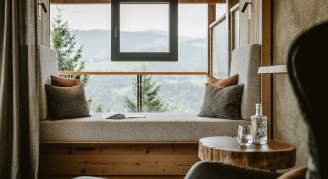 Bergkristall - Mein Resort im Allgäu