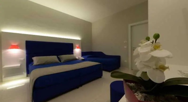 Номер Standard Giulivo Hotel & Village