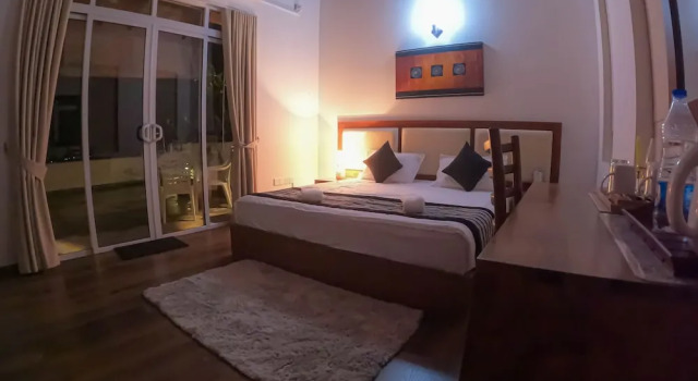 Amandara Hills Kandy, Забронировать Отель «постель и завтрак» Канди 