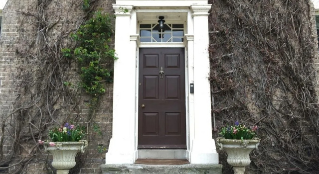 Croxton House Bed and Breakfast, Prenota Hotel Kirmington Lincolnshire