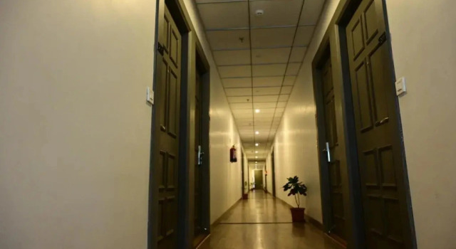 SM Hives Business Hotel, Reserva ahora Hotel Hoteles en Bhubaneshwar con desayuno, Desayunos