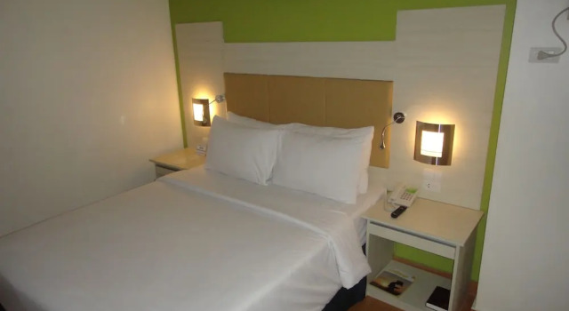 ZEN Rooms Hamersons Cebu, Book Hotel Cebu City Cebu