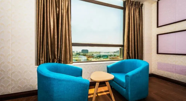 Fuzhou Ocean Love Holiday Apartment, Book Apartment Fuzhou Fujian