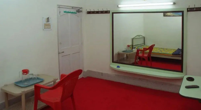 Hotel Dolphin - Bhakkhali
