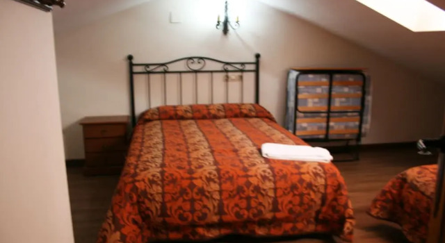 Aparthotel Landevilla, Buchen Sie Hotel Puertomingalvo Aragonien