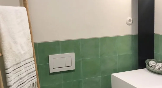 Двухместный номер Standard с видом на океан Villa Epicurea