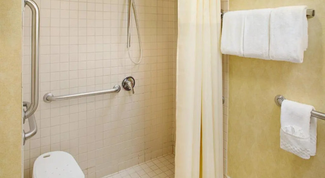 Люкс Residence Inn Houston - West University