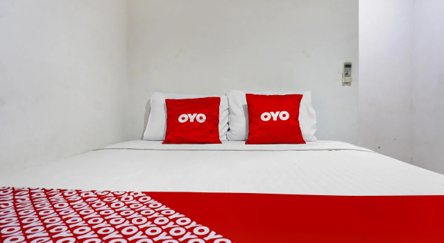 Standard Zimmer OYO 91257 Royani Residence