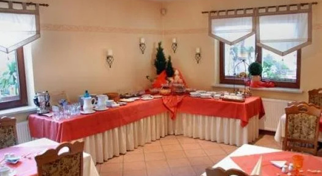 Hotel Sachsenhof, Κράτηση Ξενοδοχείο Kelbra Saxony-Anhalt