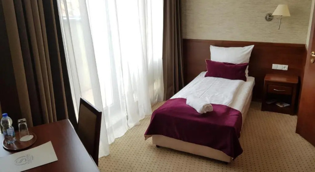 Номер Standard Hotel Starzyński
