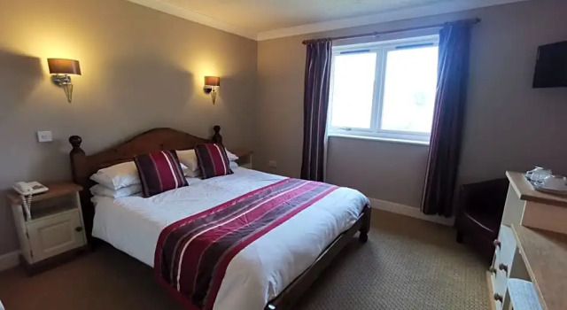Номер Superior The River Haven Hotel