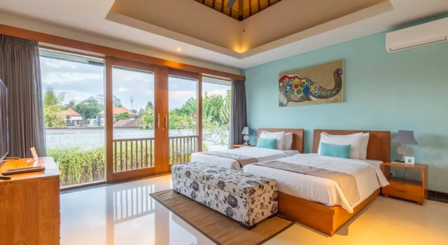 Вилла Lacasa Villa Legian