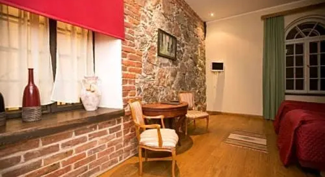 Mooste Viinavabriku Hotell & Restoran, Rezervovat Hotel Wellness hotely v Mooste, SPA