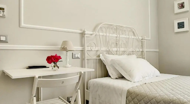 Номер Standard LA DAMA ROOM&BREAKFAST