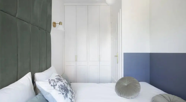 Апартаменты Deluxe Elite Apartments Aura Old Town