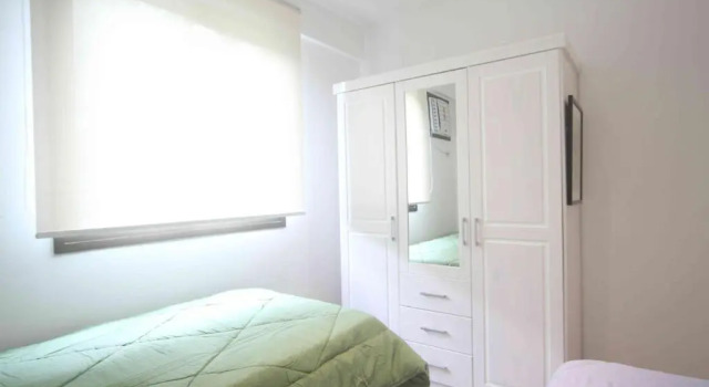 TIJUCA Atrium Top 3 Qts BEST LOCATION IN RIO