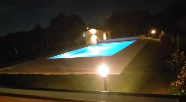 Номер Standard Agriturismo LAntico Sapore