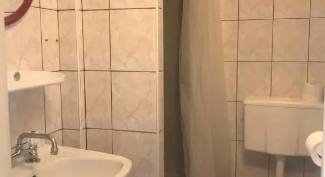 Номер Standard Hostel Retro