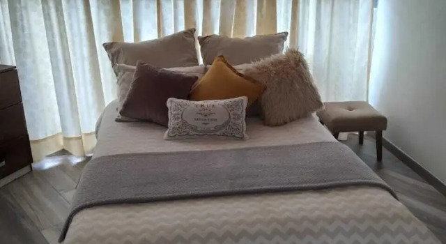 Номер Standard Hostal CasAlé Usaquén