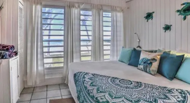 Barefoot Bungalow, Rezervovat Hotel Vieques Ceiba