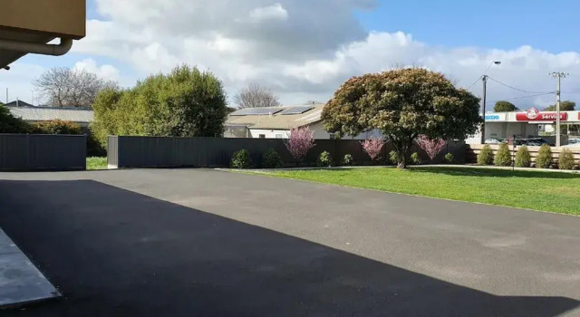 Апартаменты Unwind Mount Gambier Sophisticated Suite