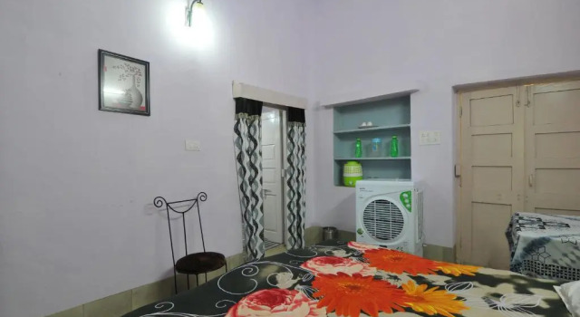 Jheelam Homestay