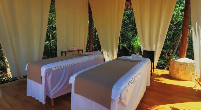 Hotel Mundo Maya Tulum, Prenota Hotel Hotel 5 stelle a Tulum, 5*