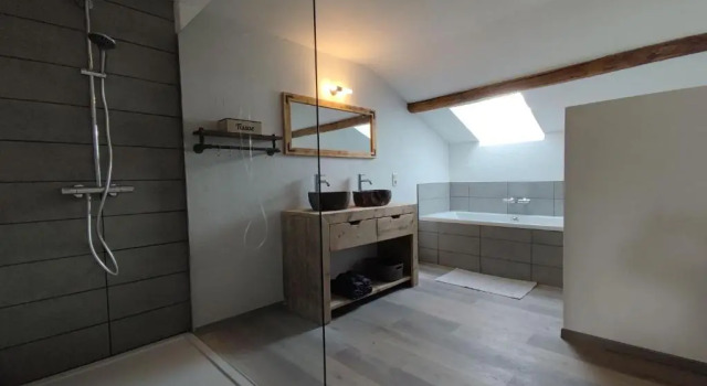 Номер Standard B&B Emmylou