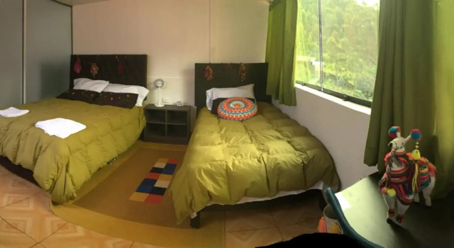 Panoramic independent apartment-Regen Wasi, Reserva ahora Apartamento Cusco Cuzco