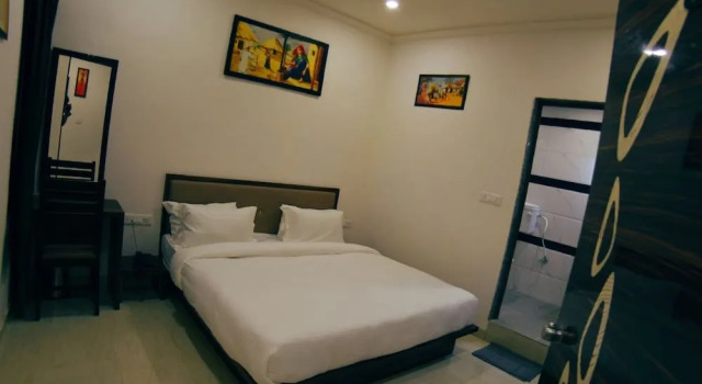 Paheli Palace, Забронировать Отель Отели штата Раджастхана 3 звезды, 3*