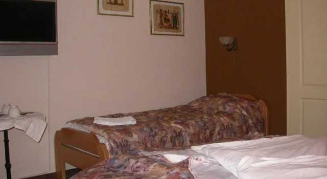 Номер Classic Royal Apartments