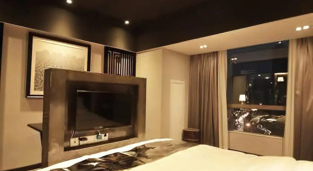 21Lnn Hotel