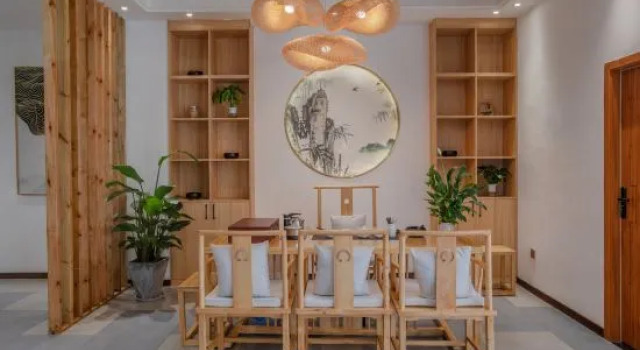 Yuchengxuan Meisu (Libo Xiaoqikong East Gate Branch), Rezerwuj Hotel Hotele 3-gwiazdkowe w Libo, 3*