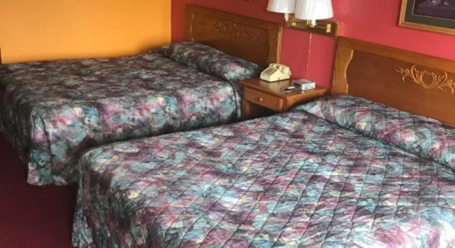 Lakeview Inn, Buchen Sie Hotel Hotels in Missouri mit Frühstück, Frühstück