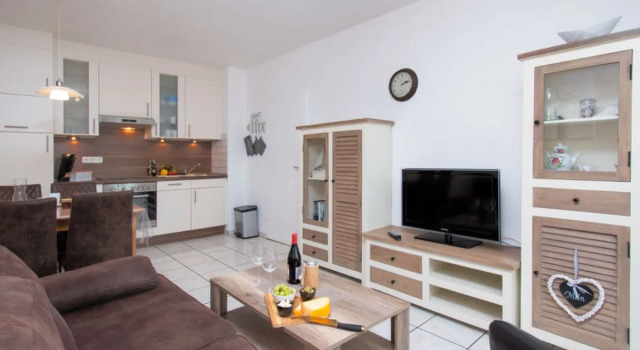Apartment Seestern Norddeich 20996